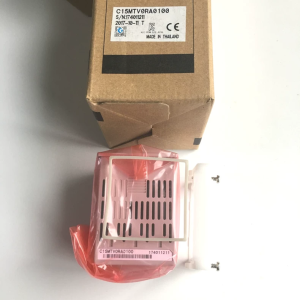 Azbil Temperature Controller C15MTV0RA0100,New and original,In stock