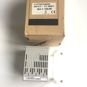 Azbil Temperature Controller C15TR0TA0600,New and original,In stock