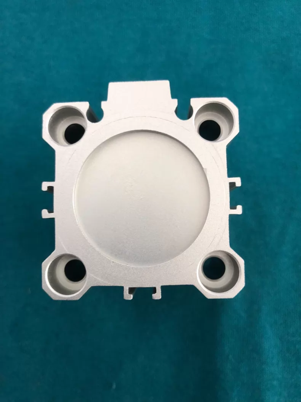 SMC Cylinder,CDQ2B32-10D,brand new and original, in stock - 图片 4