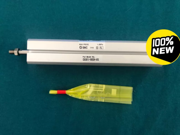 SMC Cylinder,CDQSB12-100DCM,brand new and original, in stock