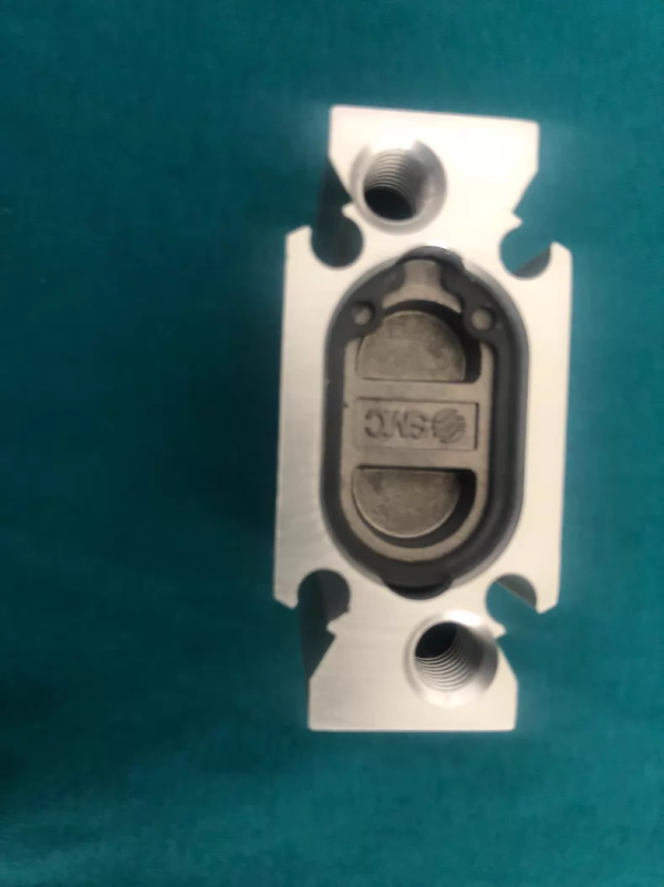 SMC Cylinder,CQUB20-15, brand new and original, in stock - 图片 2