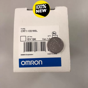 Omron PLC Module,CRT1-OD16SL,brand new and original, in stock