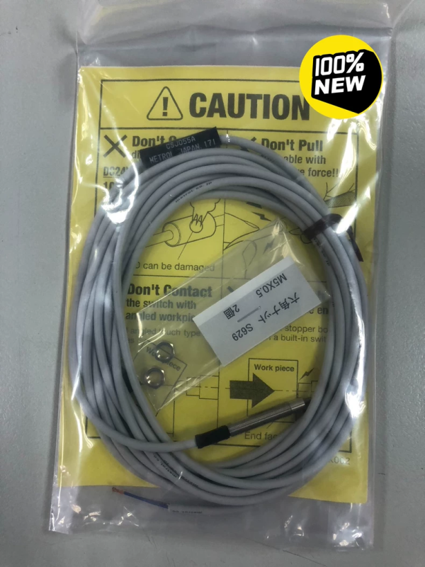 Metrol  Sensor,CSJ055A,brand new and original, in stock