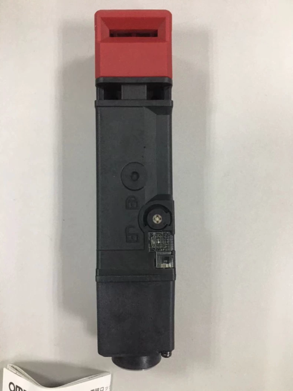 Omron Safety Door Switch,D4SL-N2HFG-D,brand new and original, in stock - 图片 5