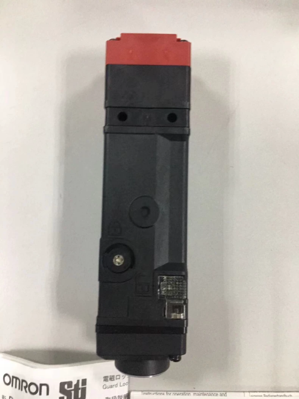 Omron Safety Door Switch,D4SL-N2RFG-DN,brand new and original, in stock - 图片 5