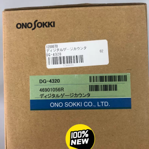 Onosokki Counter,DG-4320,New and original,In stock
