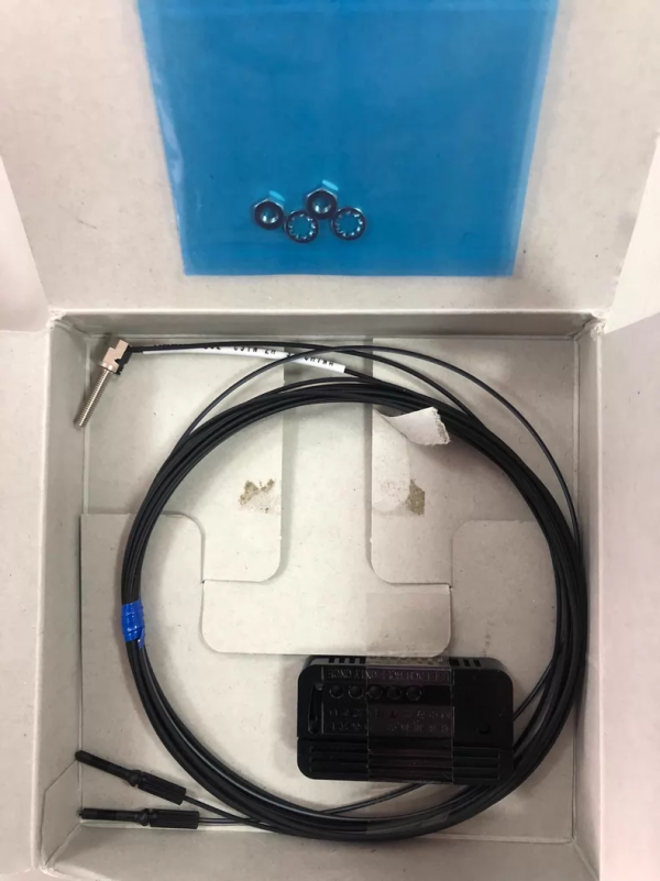 Omron Photoelectric Sensor,E32-C31N,brand new and original, in stock - 图片 2