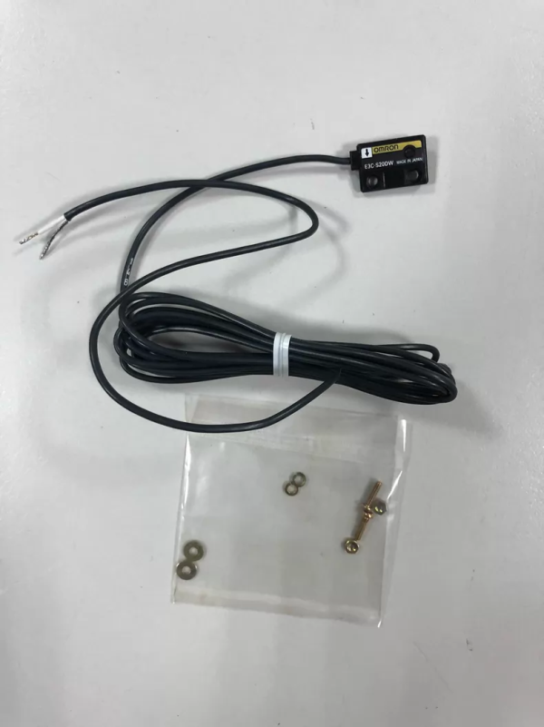 Omron Sensor,E3C-S20DW,brand new and original, in stock - 图片 2