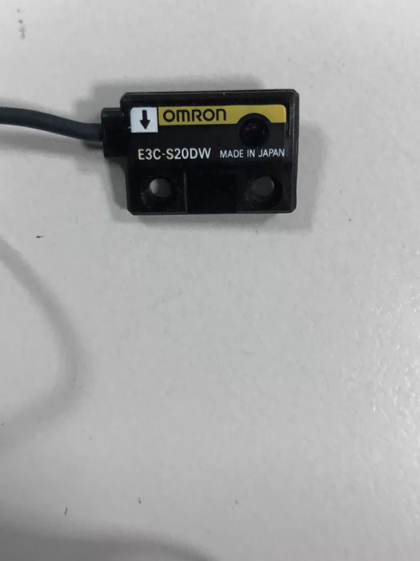 Omron Sensor,E3C-S20DW,brand new and original, in stock - 图片 5