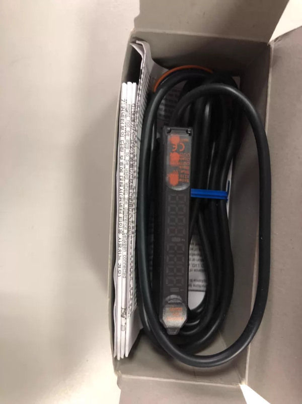 Omron Photoelectric Amplifier,E3X-MDA11, brand new and original, in stock - 图片 2