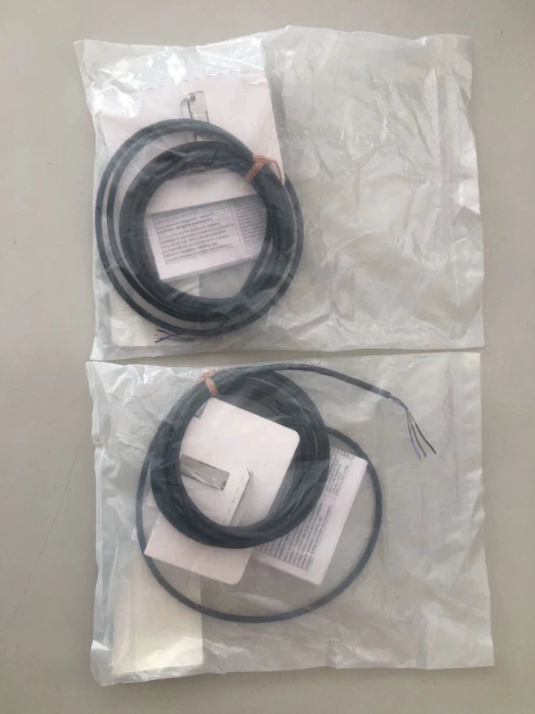 Omron Photoelectric Sensor,E3ZR-CD61D,brand new and original, in stock - 图片 2