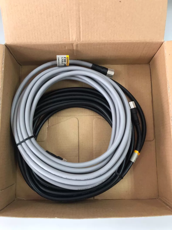 Omron connecting cable,F39-JD5B,New and original,In stock - 图片 2