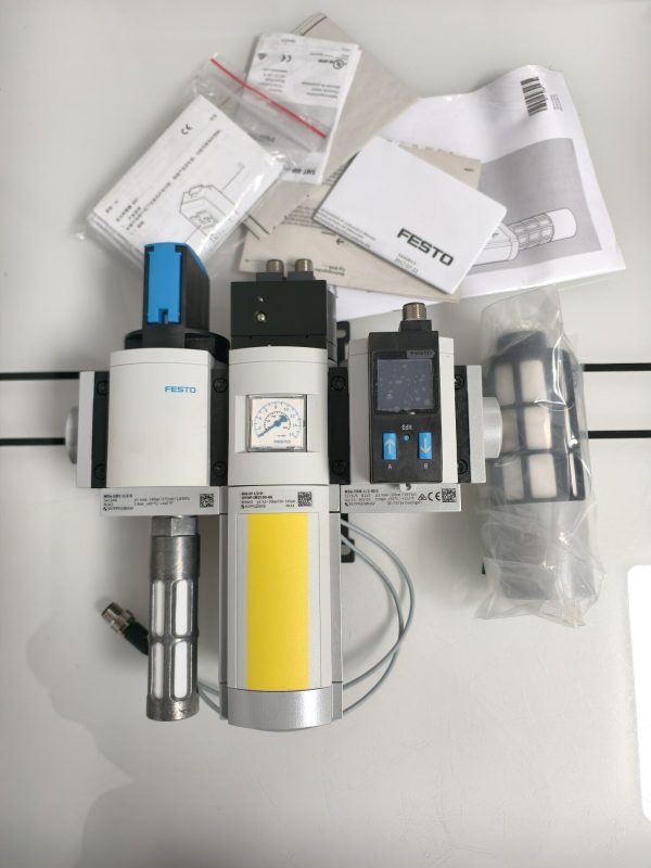 FESTO ASM 8038491 541268 527676 688544 ,New and original,In stock - 图片 2