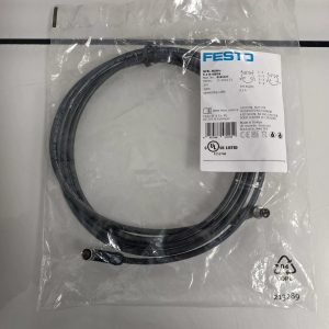 FESTO  Connection Cable  8065107 NEBL-M8W4-E-2-N-M8W4 ,New and original,In stock