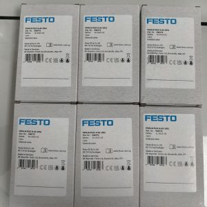 FESTO Solenoid Valve 546771 VSVA-B-P53C-H-A2-1R5L  ,New and original,In stock