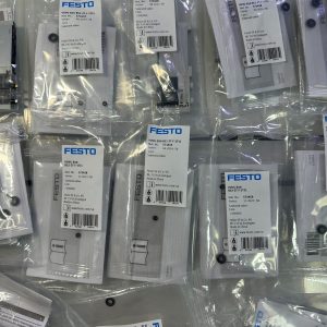 FESTO Solenoid Valve 573418 VUVG-B10-B52-ZT-F-1T1L ,New and original,In stock