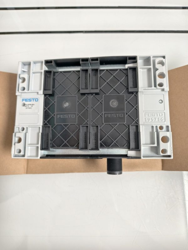 FESTO module 197330 50E-F37GCQST18-Z+N 2735960 526705   ,New and original,In stock - 图片 4