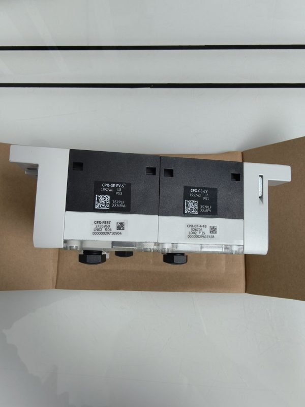 FESTO module 197330 50E-F37GCQST18-Z+N 2735960 526705   ,New and original,In stock - 图片 6