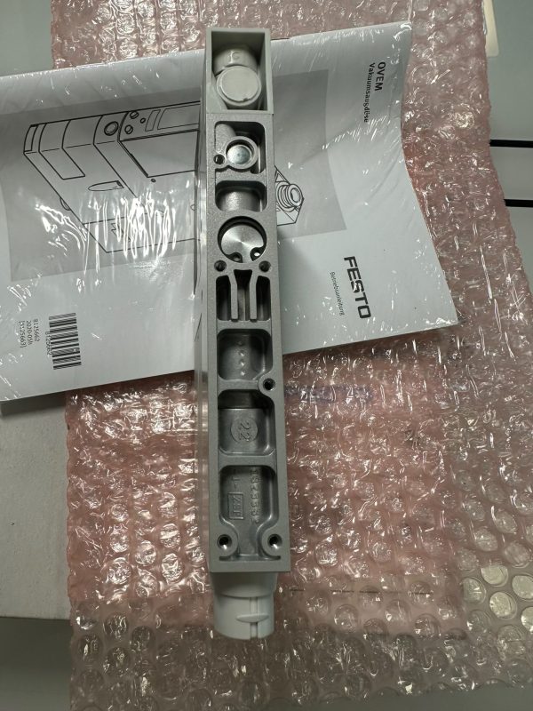 FESTO sensor 539995 OVEM-14-H-B-QO-OE-N-2P ,New and original,In stock - 图片 4