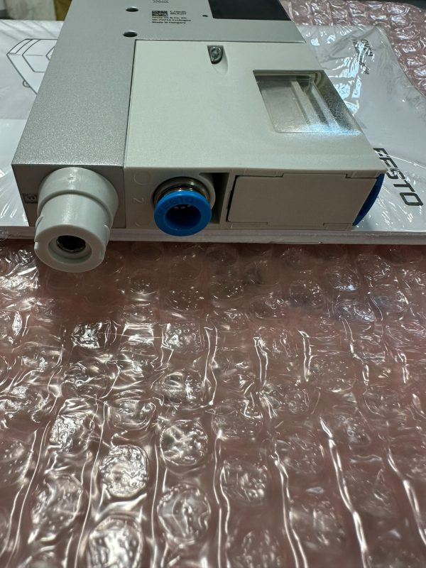 FESTO sensor 539995 OVEM-14-H-B-QO-OE-N-2P ,New and original,In stock - 图片 7