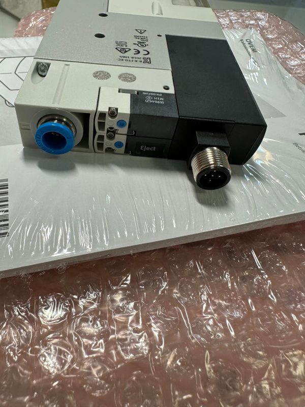 FESTO sensor 539995 OVEM-14-H-B-QO-OE-N-2P ,New and original,In stock - 图片 6