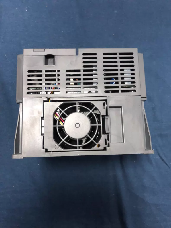 Mitsubishi Electric Japan Inverter,FR-E720-3.7K,brand new and original, in stock - 图片 4