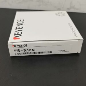 KEYENCE amplifier FS-N12N ,Used one,In stock