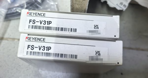 KEYENCE amplifier FS-V31P,New and original,In stock