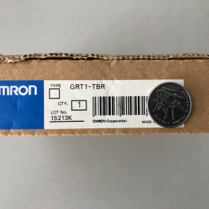 Omron Controller Module,GRT1-TBR,brand new and original, in stock