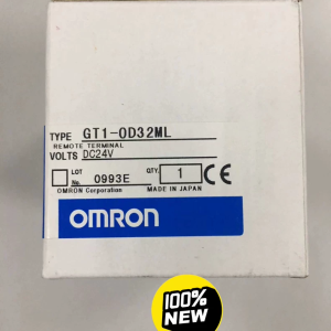 Omron Module,GT1-OD32ML,brand new and original, in stock