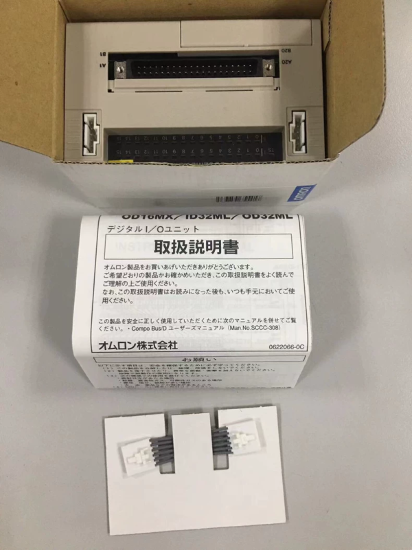 Omron Module,GT1-OD32ML,brand new and original, in stock - 图片 3