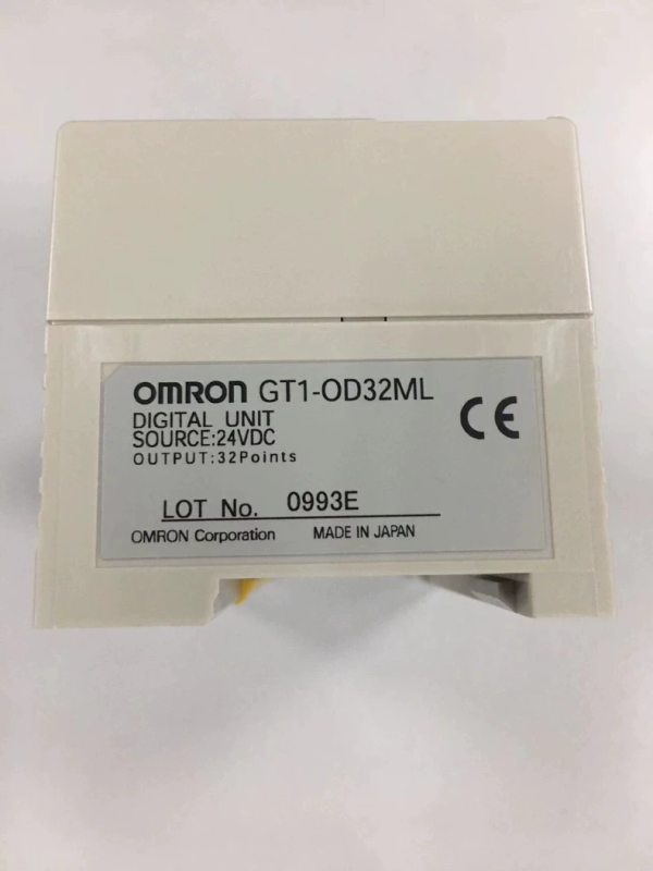 Omron Module,GT1-OD32ML,brand new and original, in stock - 图片 6
