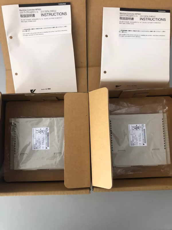 Yaskawa Electric Servo Controller,Japan,JEPMC-IO220,brand new and original, in stock - 图片 6