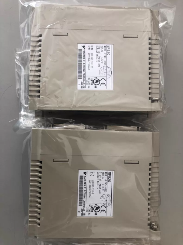 Yaskawa Electric Servo Controller,Japan,JEPMC-IO220,brand new and original, in stock - 图片 7