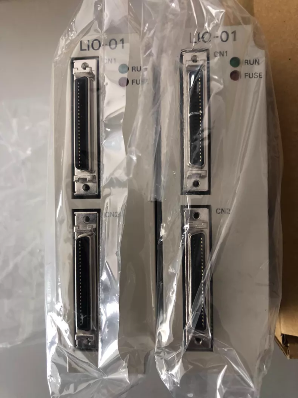 Yaskawa Electric Servo Controller,Japan,JEPMC-IO220,brand new and original, in stock - 图片 8