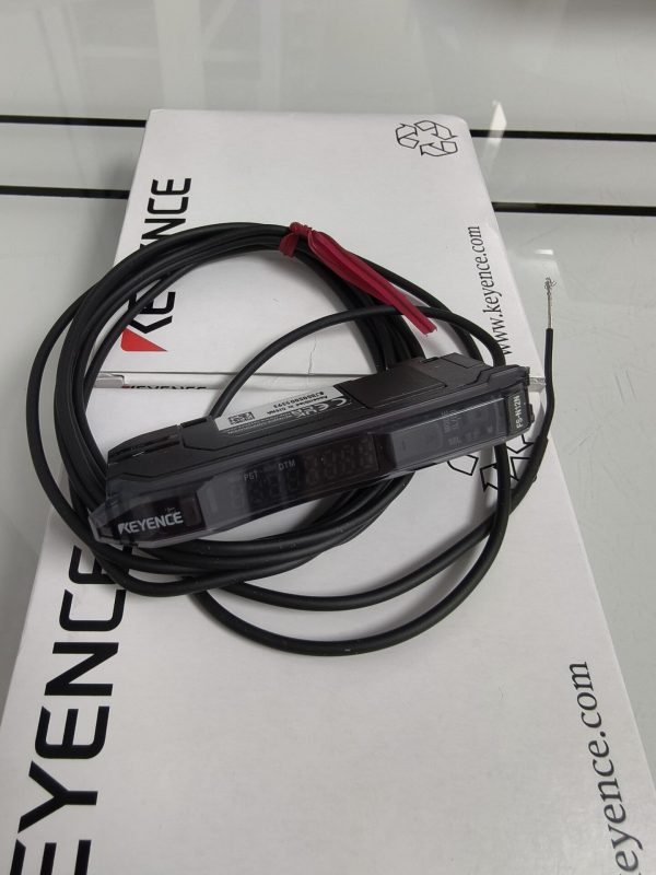 KEYENCE Amplifier  FS-N12N    ,New and original,In stock - 图片 3