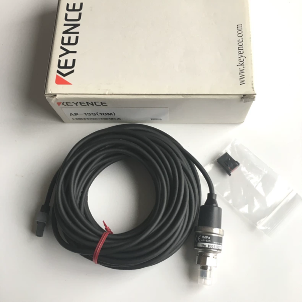 KEYENCE Sensor AP-13S,New and original,In stock