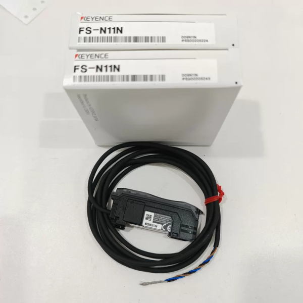 KEYENCE amplifier FS-N11N ,Used one,In stock