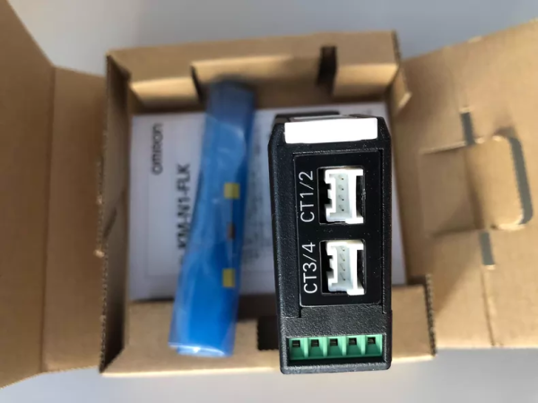 Omron Power Monitor,KM-N1-FLK,brand new and original, in stock - 图片 2