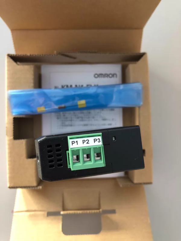 Omron Power Monitor,KM-N1-FLK,brand new and original, in stock - 图片 3