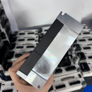 Panasonic A6 400W Servo Drive,MBDLN25NL,Used one,In stock