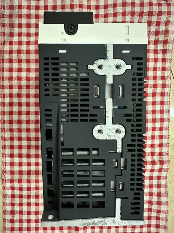 Panasonic A6 1000W Servo Drive,MDDLN45NE,Used one,In stock - 图片 3