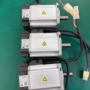 Panasonic A5 200W servo motor, MHMD022G1C,Used one,In stock