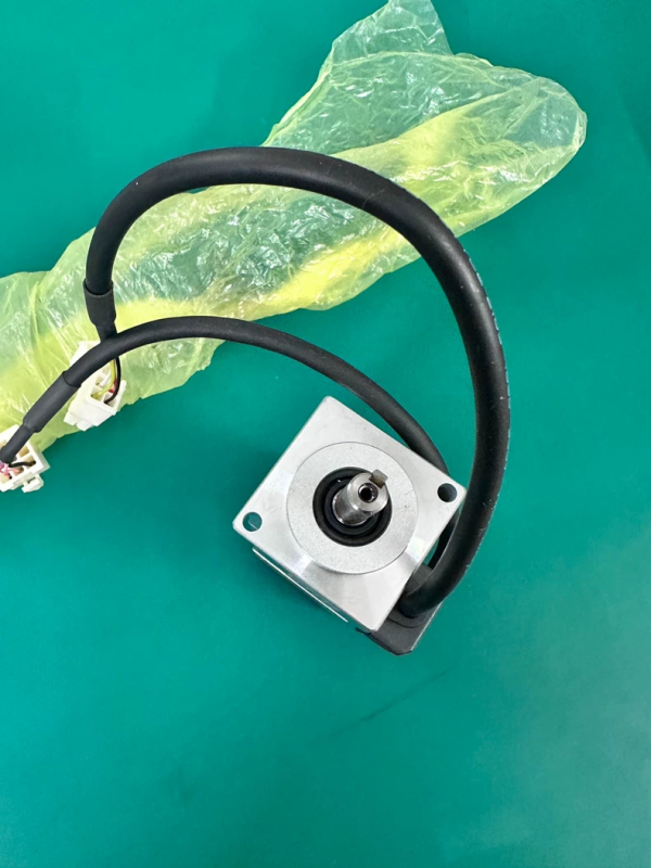 Panasonic A6 50W Servo Motor,MHMF5AZL1V2M,New and original,In stock - 图片 6