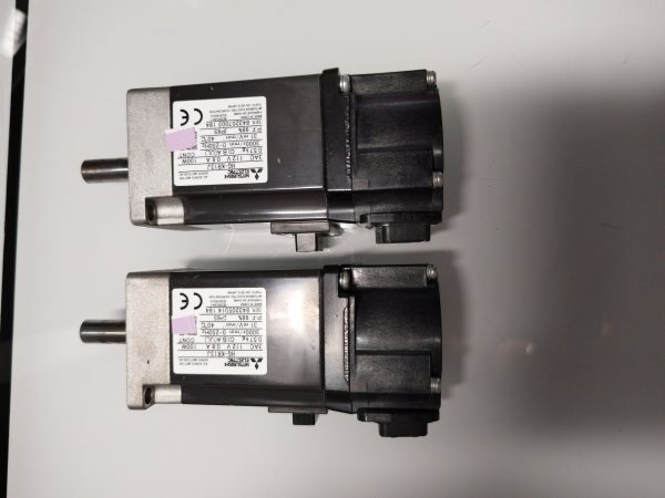 MITSUBISHI  Servo Motor HG-KR13J ,New and original,In stock