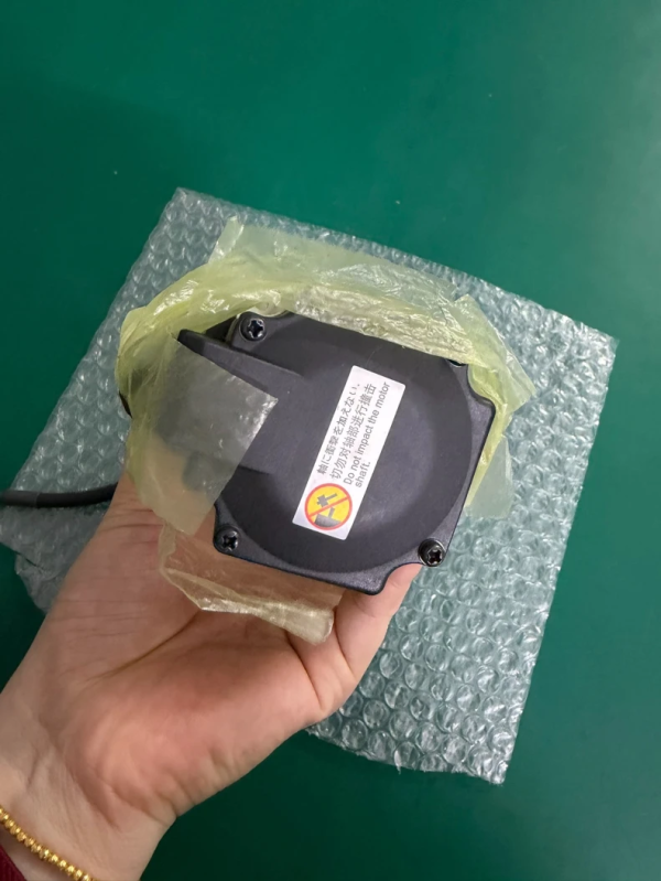 Panasonic A6 400W Servo Motor,MSMF042L1U2M,New and original,In stock - 图片 6