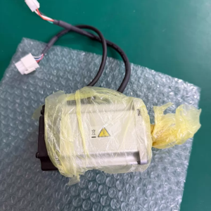 Panasonic A6 400W Servo Motor,MSMF042L1U2M,New and original,In stock