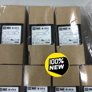 Cosel Power Supply Filter,NAC-10-472-D,brand new and original, in stock