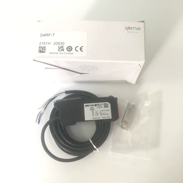 OPTEX amplifier D4RF-T ,New and original,In stock
