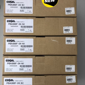 COSEL Switching Power Supply,PBA300F-24-N1,brand new and original, in stock